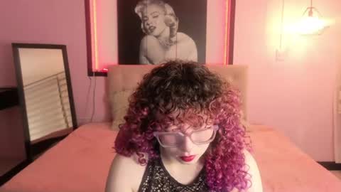 androm3da_ online show from 6, 7, 2026