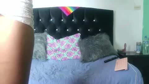 Snapshot of andromedashine chatting on 18, 1, 2025 vero paez online show from 18, 1, 2025