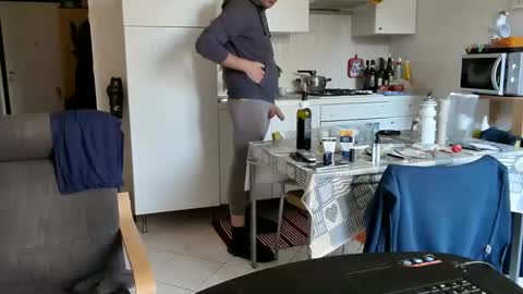 androx77 online show from 28, 1, 2025