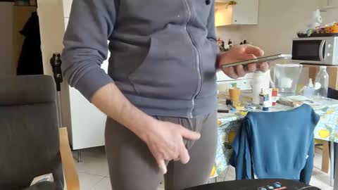 androx77 online show from 26, 2, 2025