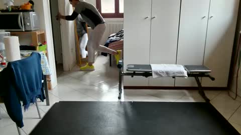 androx77 online show from 1, 3, 2025