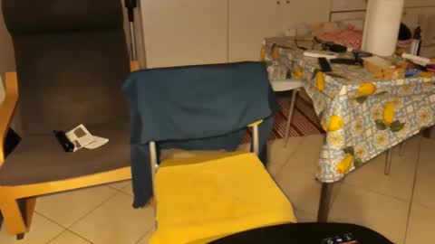 androx77 online show from 5, 10, 2025