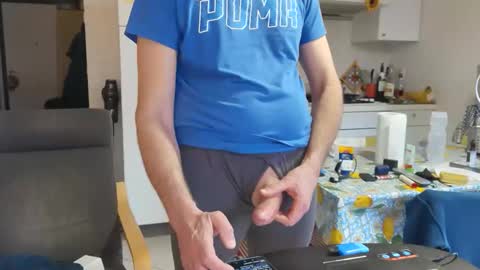 androx77 online show from 20, 12, 2025