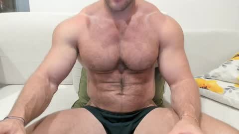 Andry online show from 28, 4, 2026