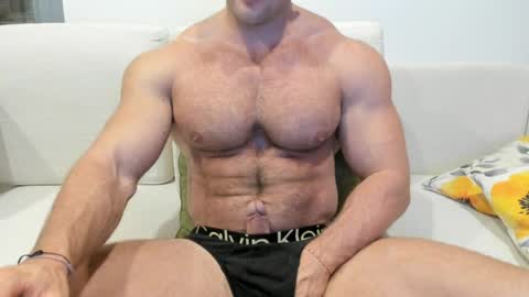 Andry online show from 29, 4, 2026