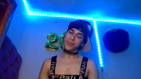 andryt31135 online show from 25, 5, 2026