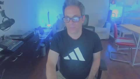 Andrew online show from 6, 2, 2026