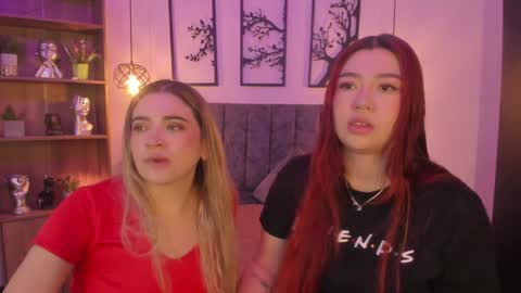 andy_and_emma online show from 18, 12, 2024