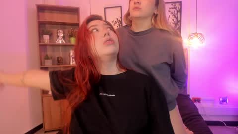 andy_and_emma online show from 7, 1, 2025