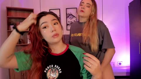 andy_and_emma online show from 8, 1, 2025