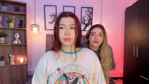 andy_and_emma online show from 19, 1, 2025