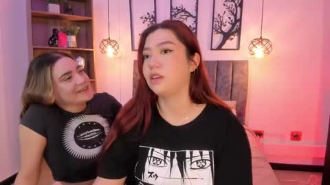 andy_and_emma online show from 22, 2, 2025