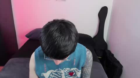 Snapshot of andy_bankai chatting on 15, 1, 2026 twx Andy twink3 online show from 15, 1, 2026