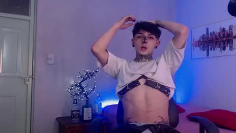ANDY online show from 27, 12, 2024