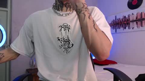 ANDY online show from 31, 12, 2024