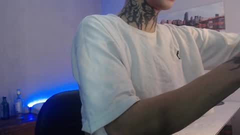 ANDY online show from 3, 1, 2025