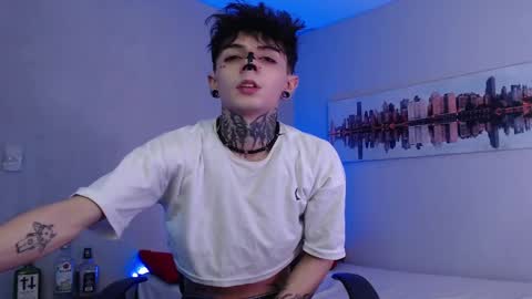 ANDY online show from 17, 1, 2025