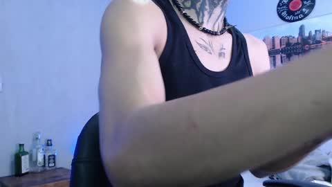 ANDY online show from 21, 1, 2025