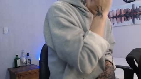 ANDY online show from 22, 1, 2025