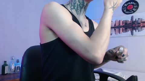 ANDY online show from 25, 1, 2025