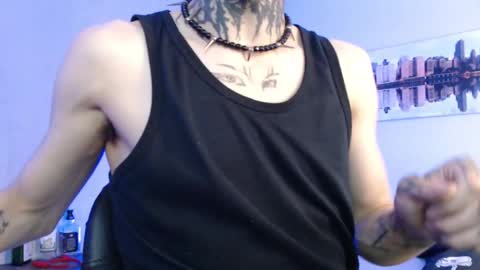 ANDY online show from 8, 2, 2025