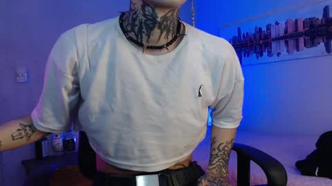 ANDY online show from 17, 2, 2025