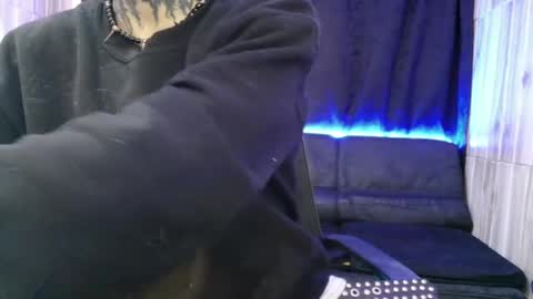 ANDY online show from 20, 2, 2025