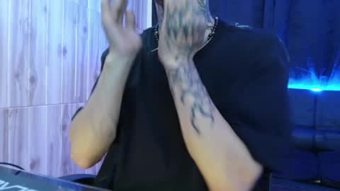 ANDY online show from 22, 2, 2025