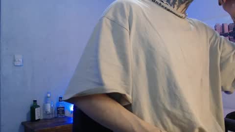 ANDY online show from 4, 3, 2025