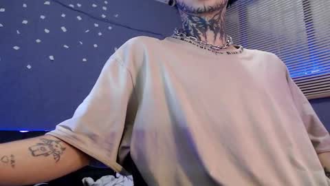 ANDY online show from 20, 9, 2025