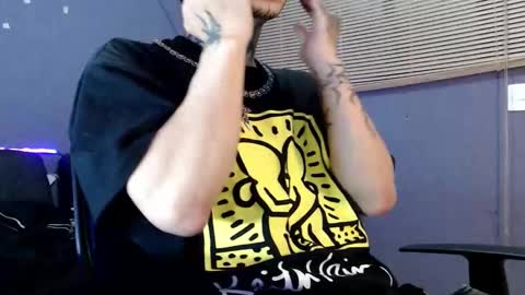 ANDY online show from 7, 10, 2025