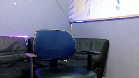 ANDY online show from 10, 10, 2025