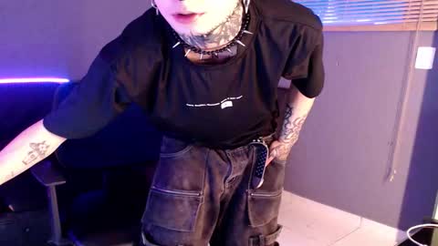 ANDY online show from 11, 10, 2025