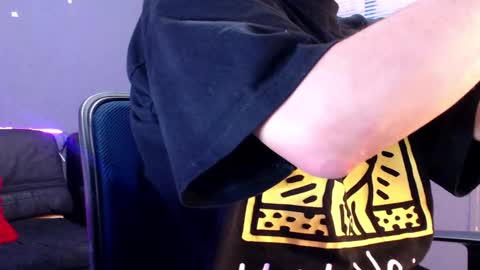 ANDY online show from 15, 10, 2025