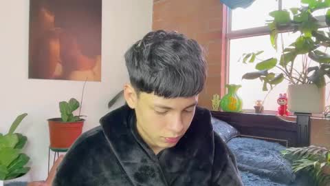 Andy online show from 20, 3, 2026