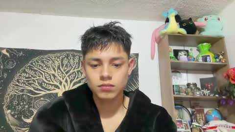 Andy online show from 29, 5, 2026