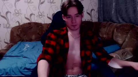 Andy online show from 20, 4, 2026