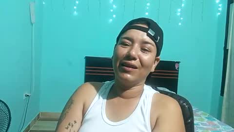 Andrea online show from 12, 3, 2025