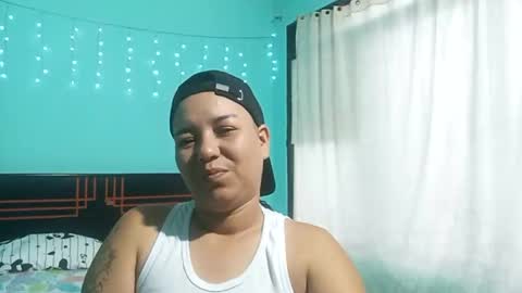 Andrea online show from 12, 3, 2025