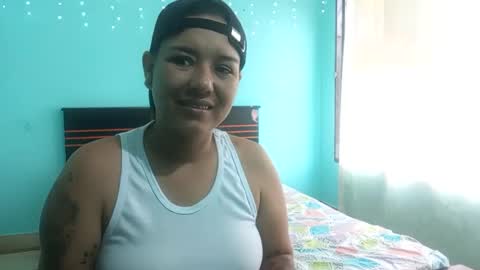 Andrea online show from 12, 3, 2025