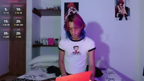 Andy Candy online show from 8, 4, 2026