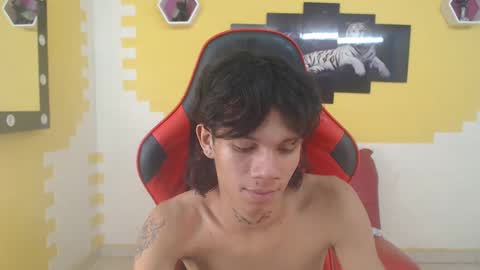 andy_dan1 online show from 27, 12, 2024