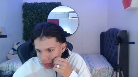 andy_dan1 online show from 13, 1, 2025