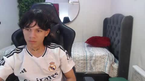 andy_dan1 online show from 14, 1, 2025