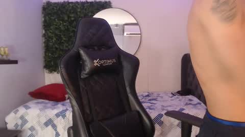 andy_dan1 online show from 5, 2, 2025