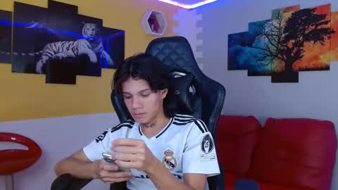 andy_dan1 online show from 7, 2, 2025