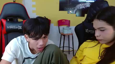 andy_dan1 online show from 28, 2, 2025