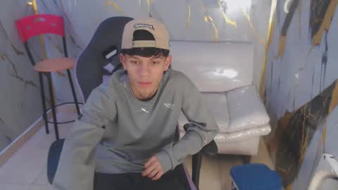 andy_dan1 online show from 18, 10, 2025