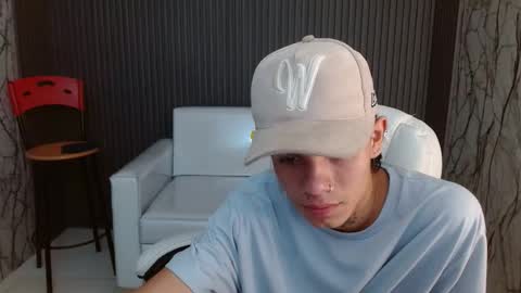 andy_dan1 online show from 23, 10, 2025