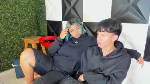 andy_dan1 online show from 16, 11, 2025